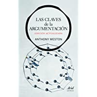 Las claves de la argumentación (Ariel Letras)
